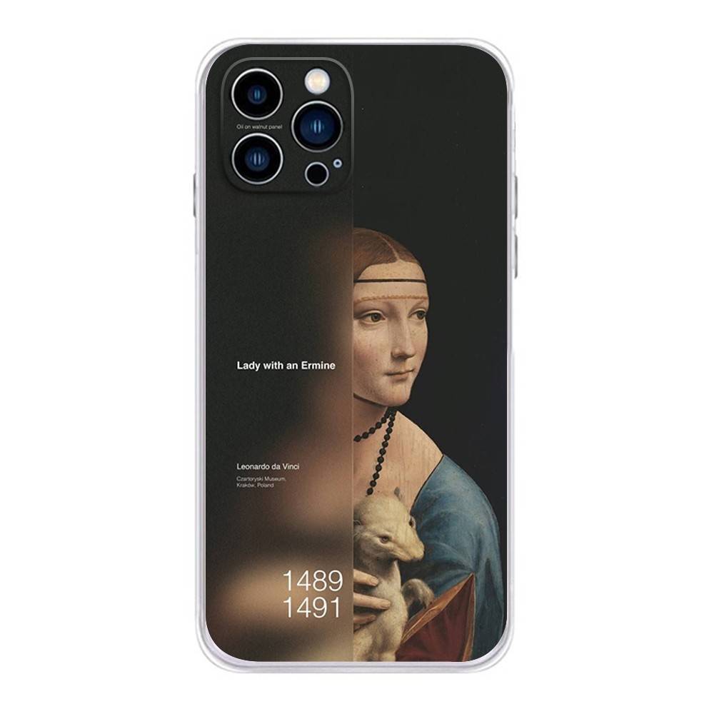 Custodia per telefono Leonardo - Phone Cases Louis Vuitton recensione e prezzo