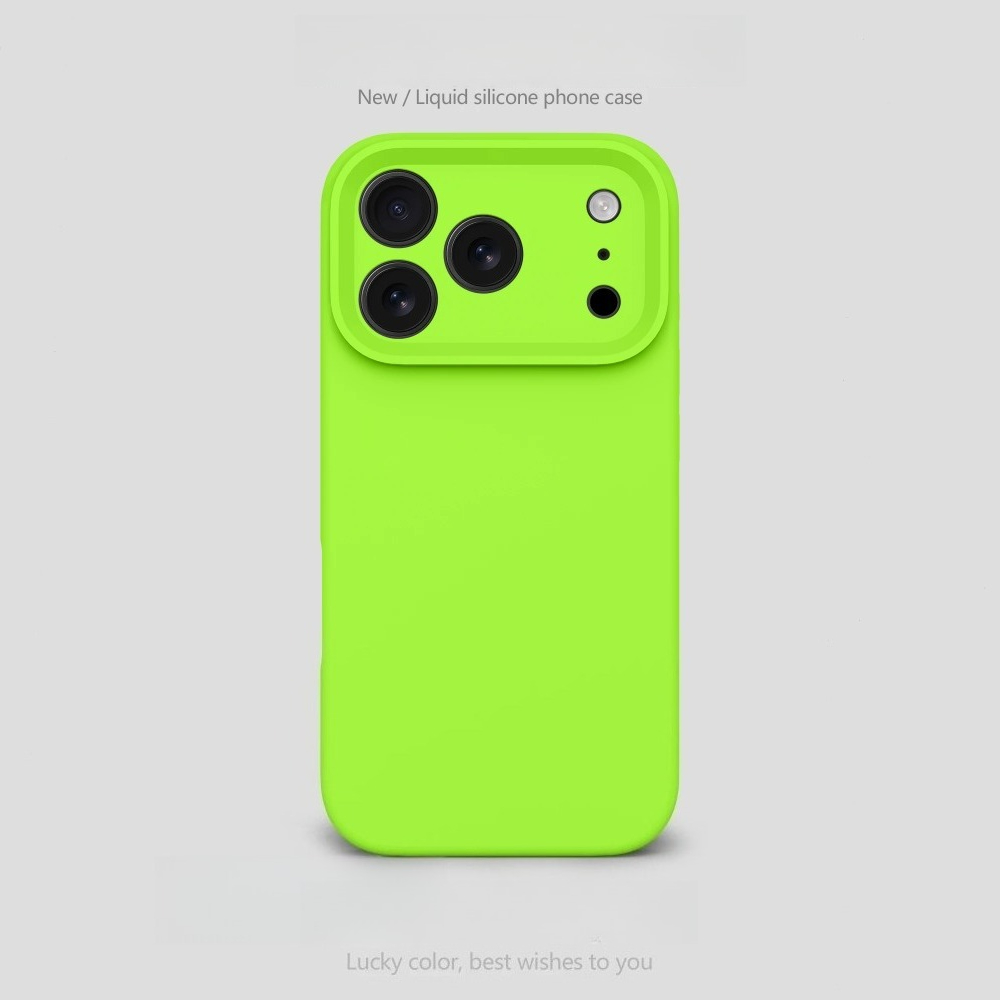 Custodia Protettiva in Silicon - Phone Cases That Cover The Camera recensione e prezzo