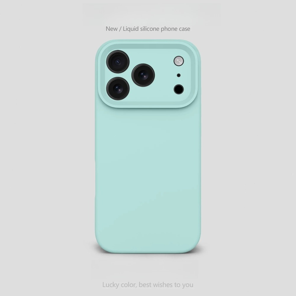 Custodia Protettiva in Silicon - Phone Cases That Cover The Camera recensione e prezzo