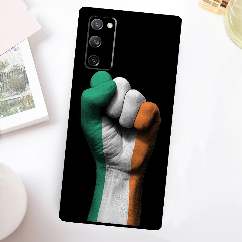 Cover per telefono con bandier - Phone Cases Ireland recensione e prezzo