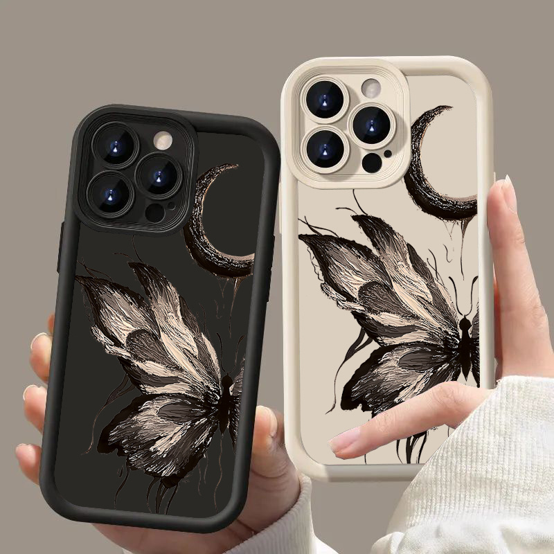 Custodia per telefono in silic - Phone Cases That Cover The Camera recensione e prezzo