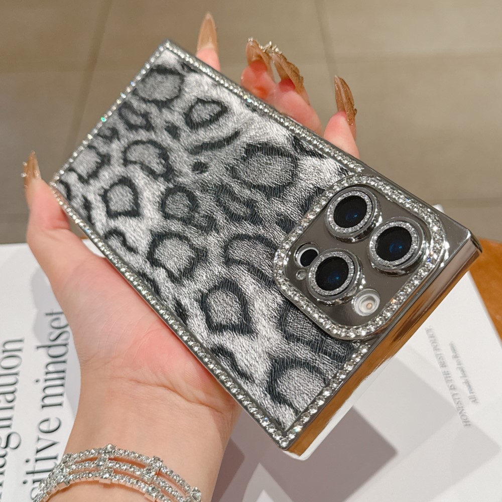 Custodia per telefono con moti - Phone Cases That Cover The Camera recensione e prezzo