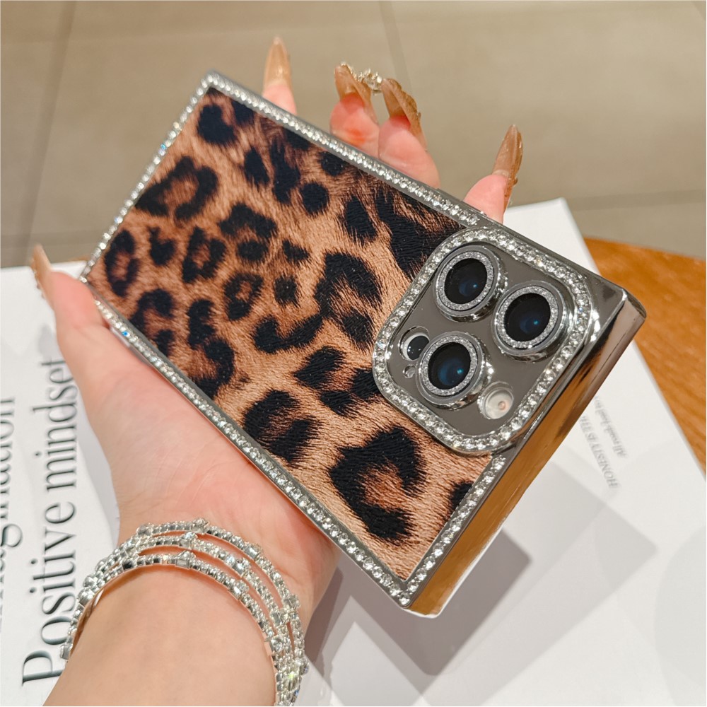 Custodia per telefono con moti - Phone Cases That Cover The Camera recensione e prezzo