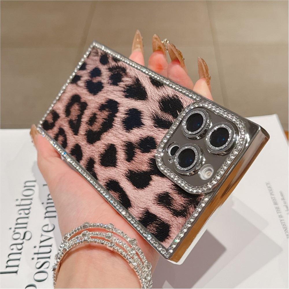 Custodia per telefono con moti - Phone Cases That Cover The Camera recensione e prezzo