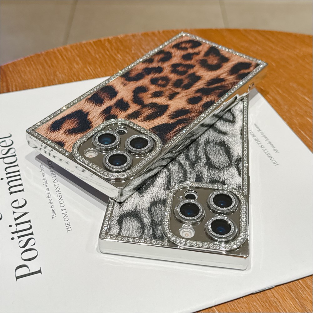 Custodia per telefono con moti - Phone Cases That Cover The Camera recensione e prezzo