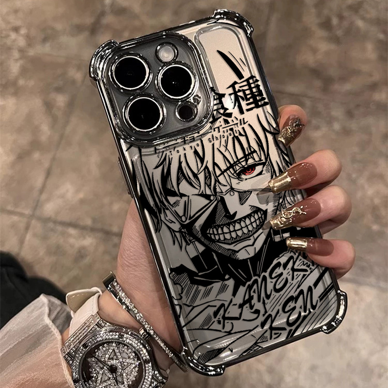 Nuova Cover per Telefono Anime - Phone Cases Tokyo recensione e prezzo