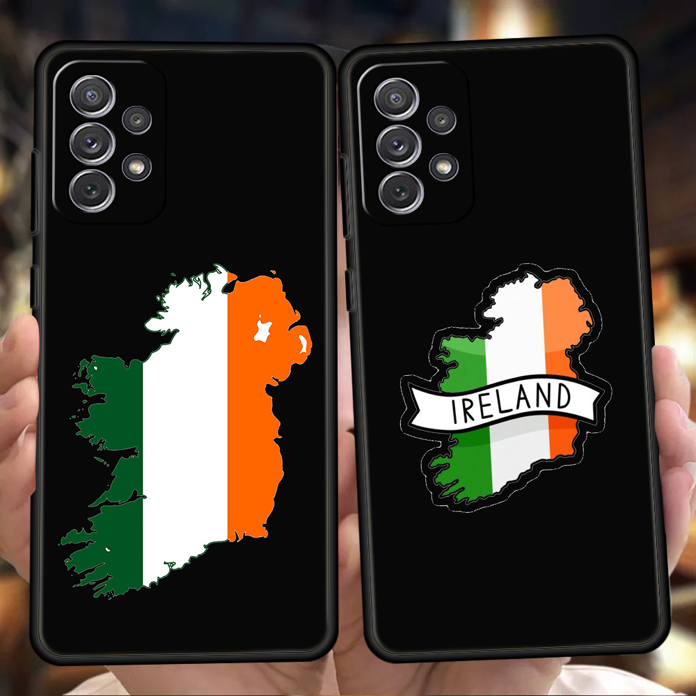 Phone Case For Samsung Galaxy  - Phone Cases Ireland recensione e prezzo