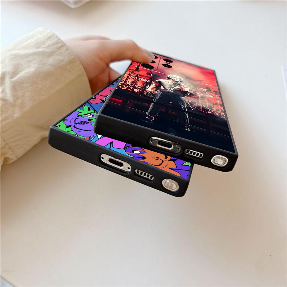 Custodia per telefono Band O-O - Phone Cases Oneplus recensione e prezzo