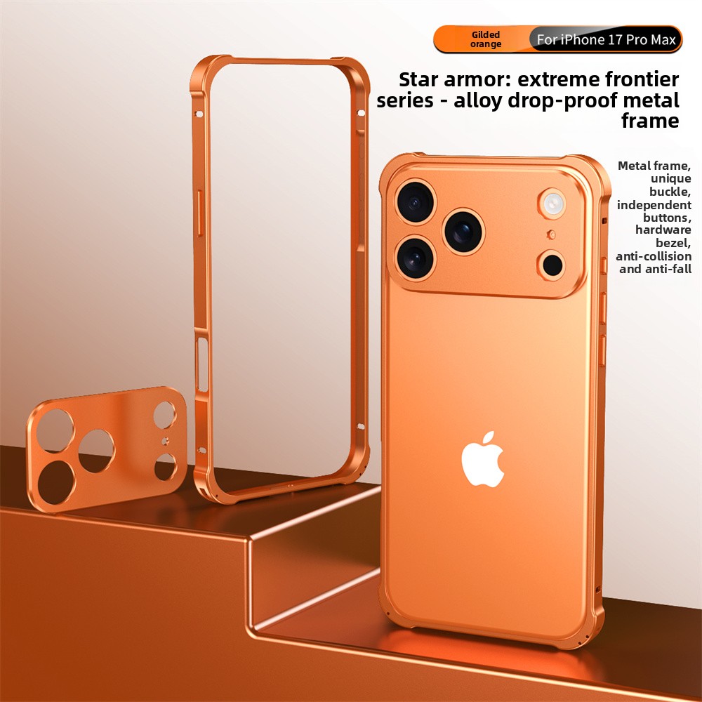 Custodia per telefono con para - Phone Cases That Cover The Camera recensione e prezzo