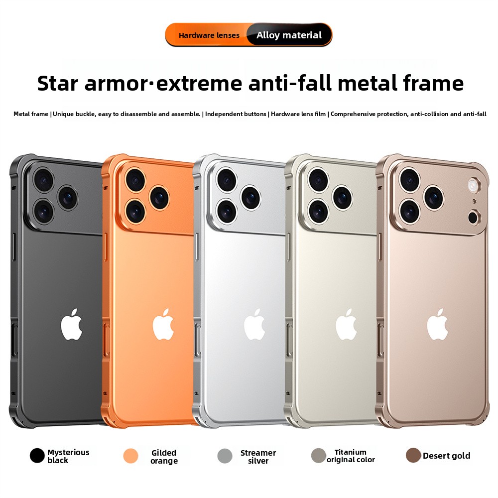 Custodia per telefono con para - Phone Cases That Cover The Camera recensione e prezzo
