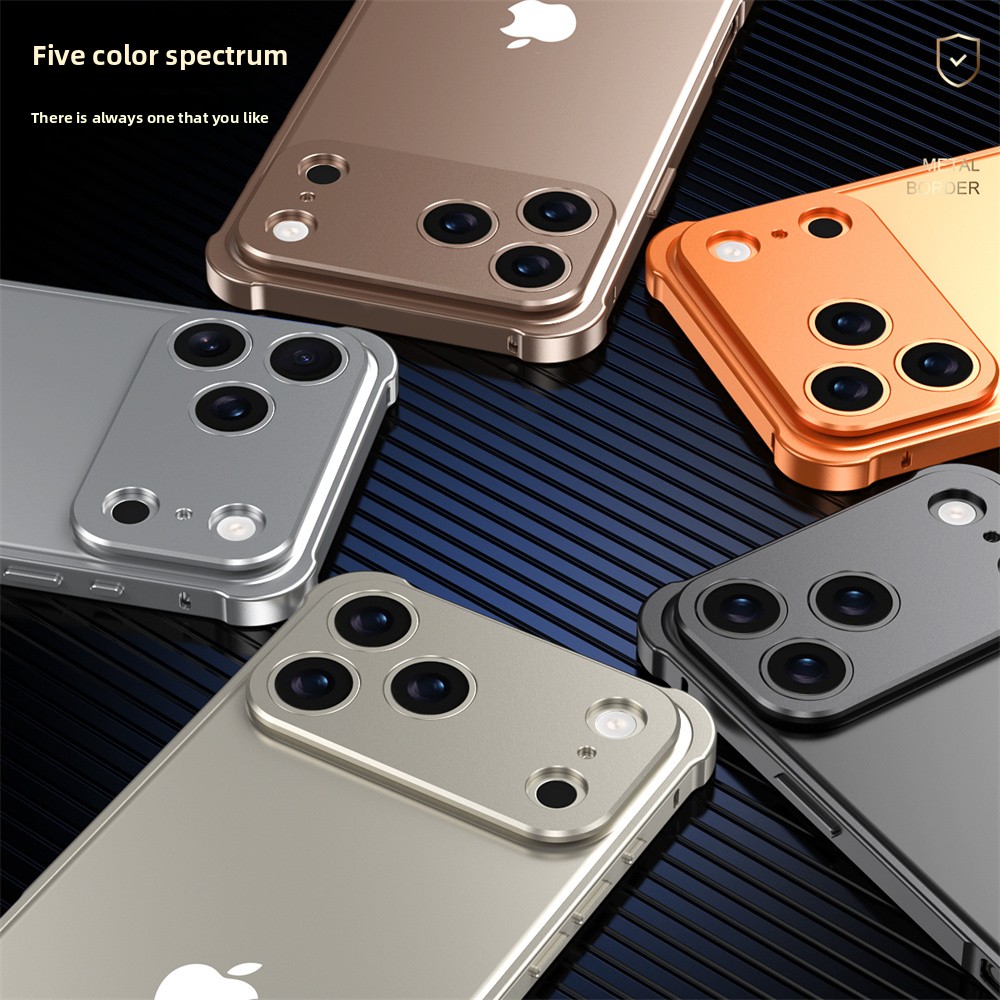 Custodia per telefono con para - Phone Cases That Cover The Camera recensione e prezzo