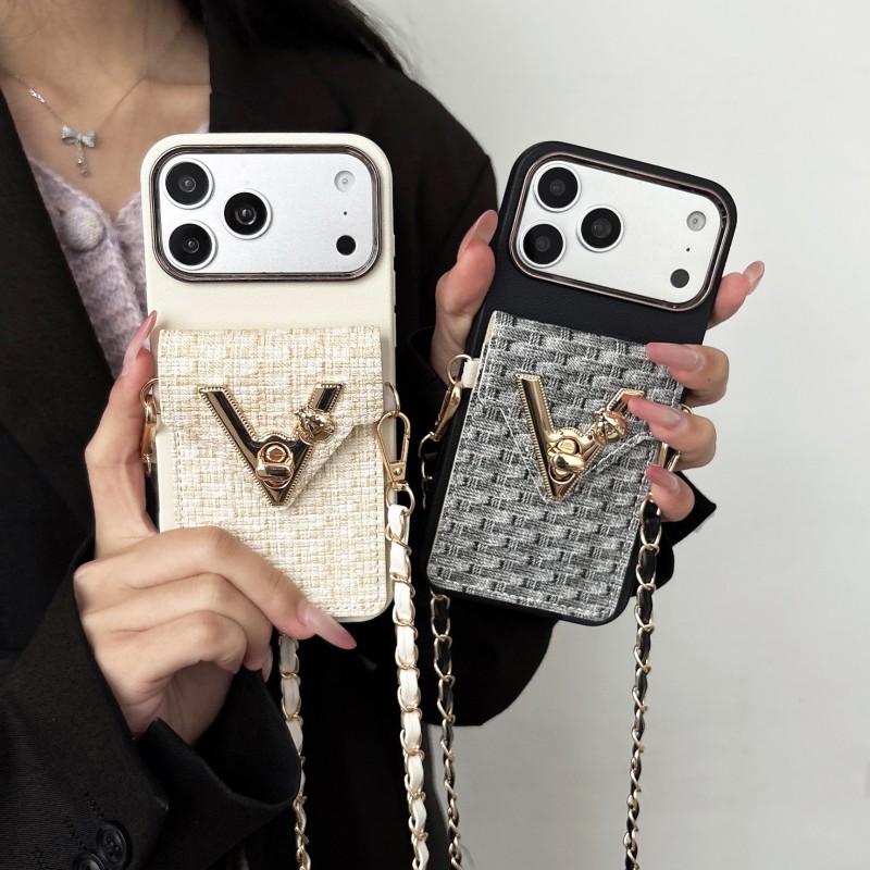 Custodia a portafoglio con lac - Phone Cases Louis Vuitton recensione e prezzo