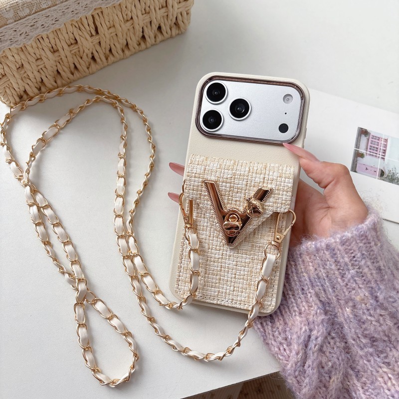 Custodia a portafoglio con lac - Phone Cases Louis Vuitton recensione e prezzo