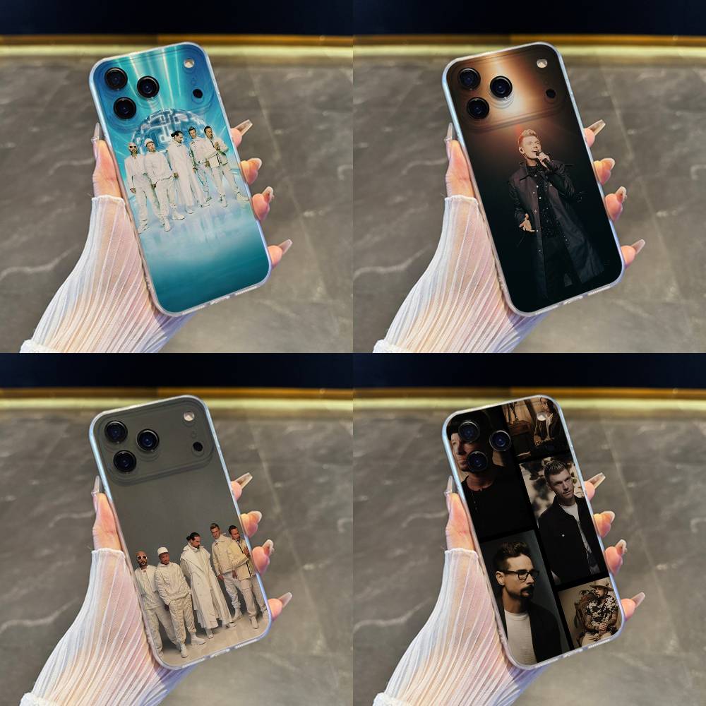 Custodia per telefono B-Backst - Phone Cases Xr Boys recensione e prezzo