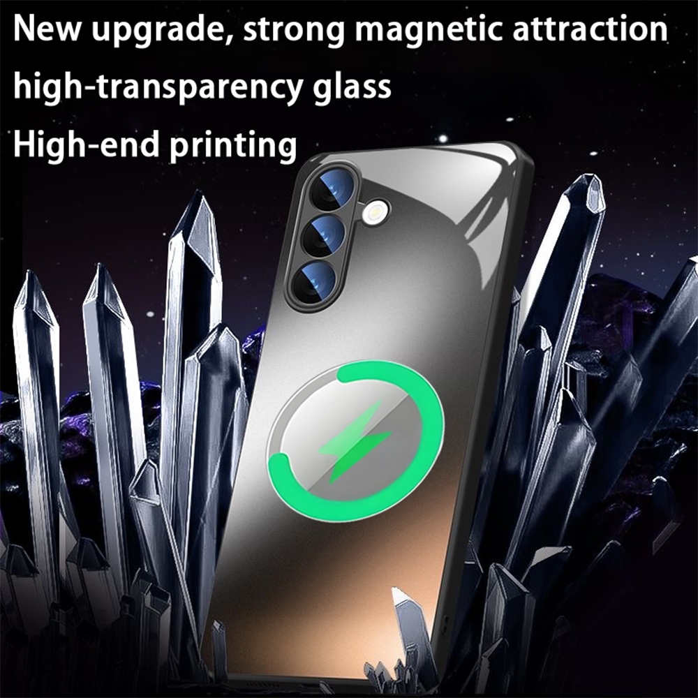 Custodia Magnetica in Vetro Pe - Phone Cases Iphone recensione e prezzo