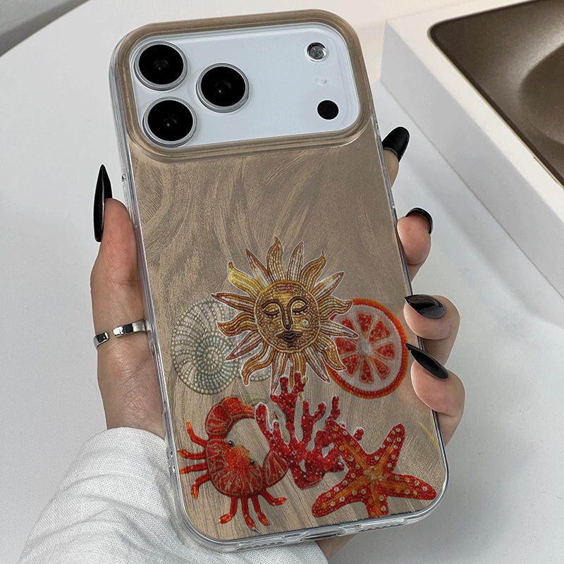 Cover Protettiva per Fotocamer - Phone Cases That Cover The Camera recensione e prezzo