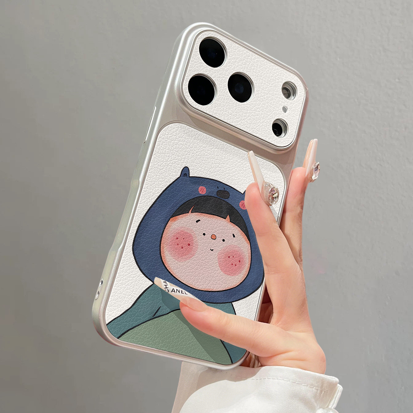 Custodia per telefono in pelle - Phone Cases Xr Boys recensione e prezzo