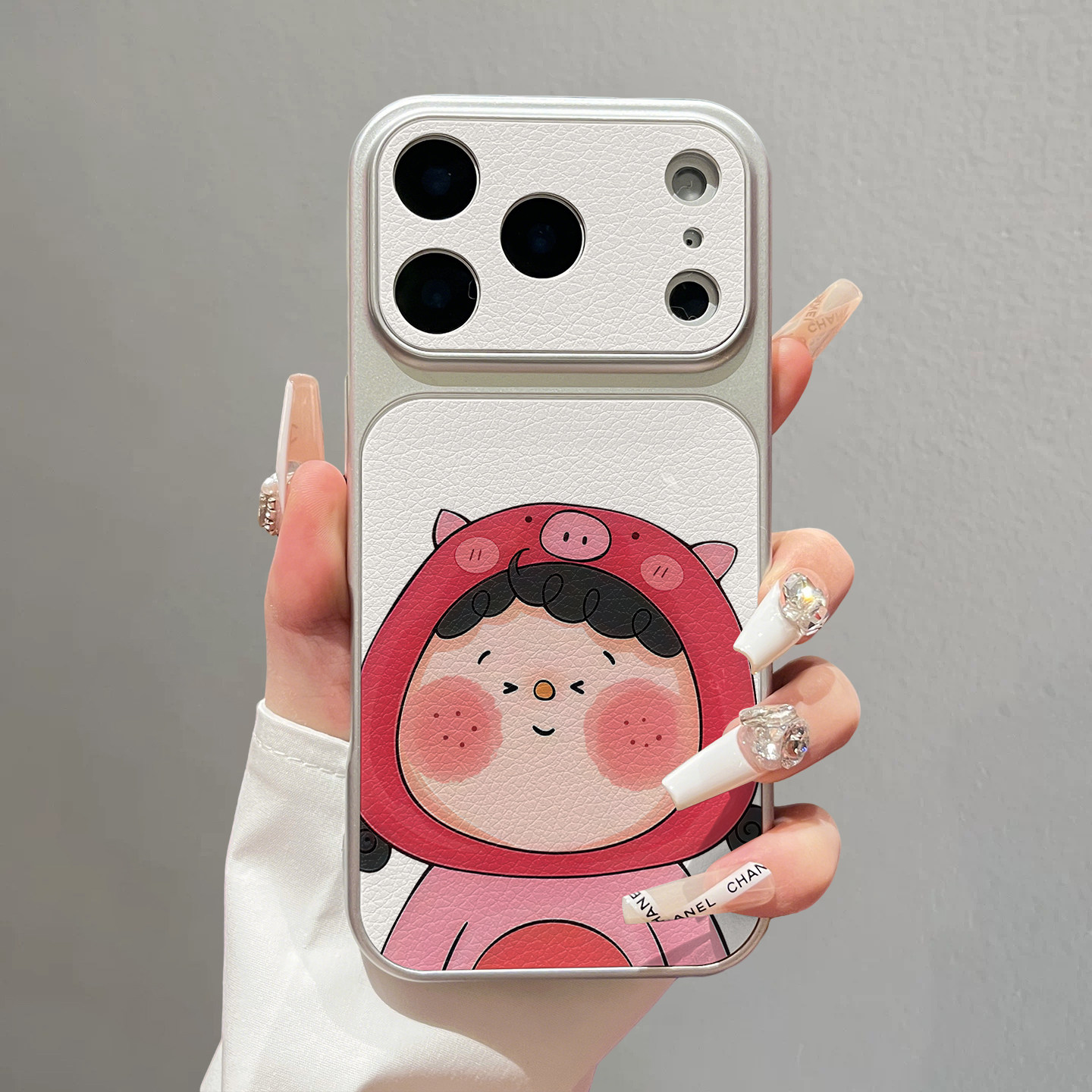 Custodia per telefono in pelle - Phone Cases Xr Boys recensione e prezzo