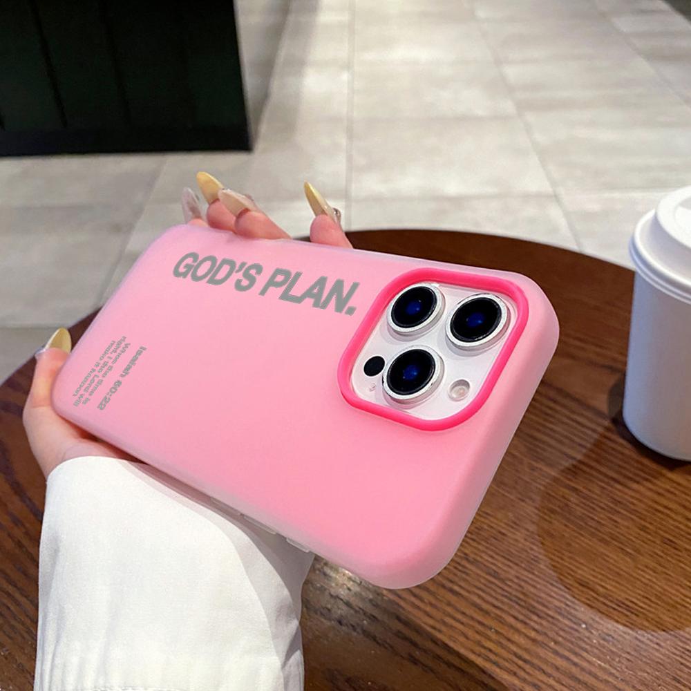 Cover per telefono God S Plan  - Apple Iphone 15 Pro Max recensione e prezzo