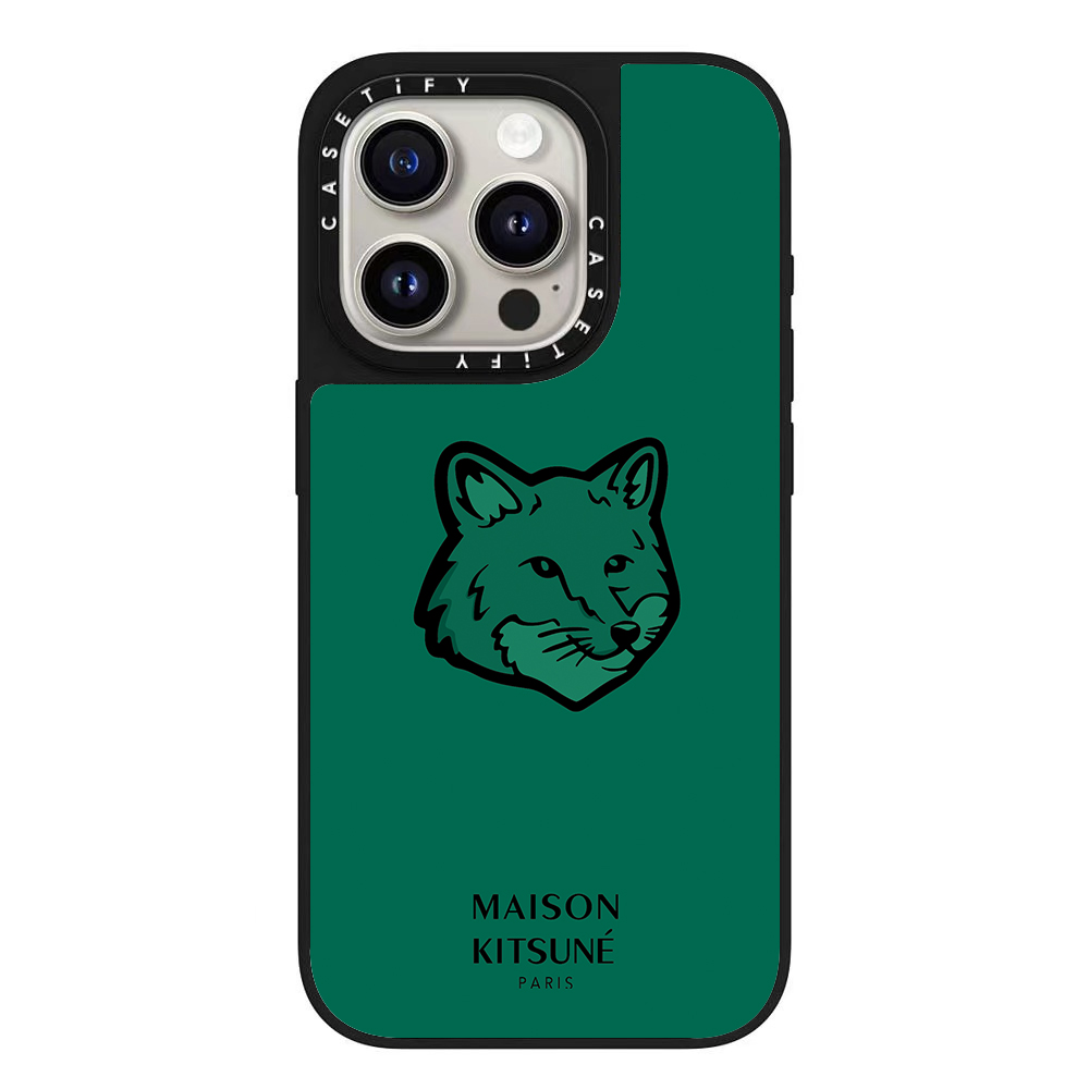 CASETiFY Co-brand Maison Kitsu - Phone Cases Brands recensione e prezzo