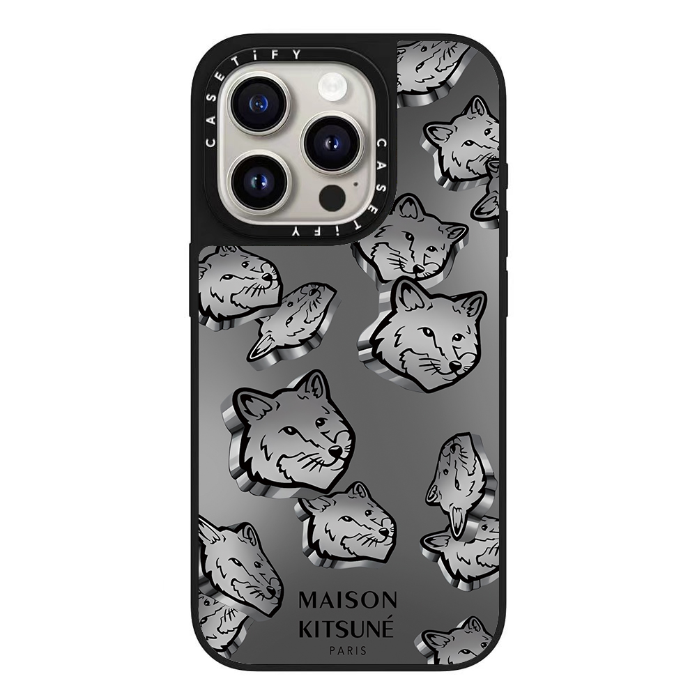 CASETiFY Co-brand Maison Kitsu - Phone Cases Brands recensione e prezzo