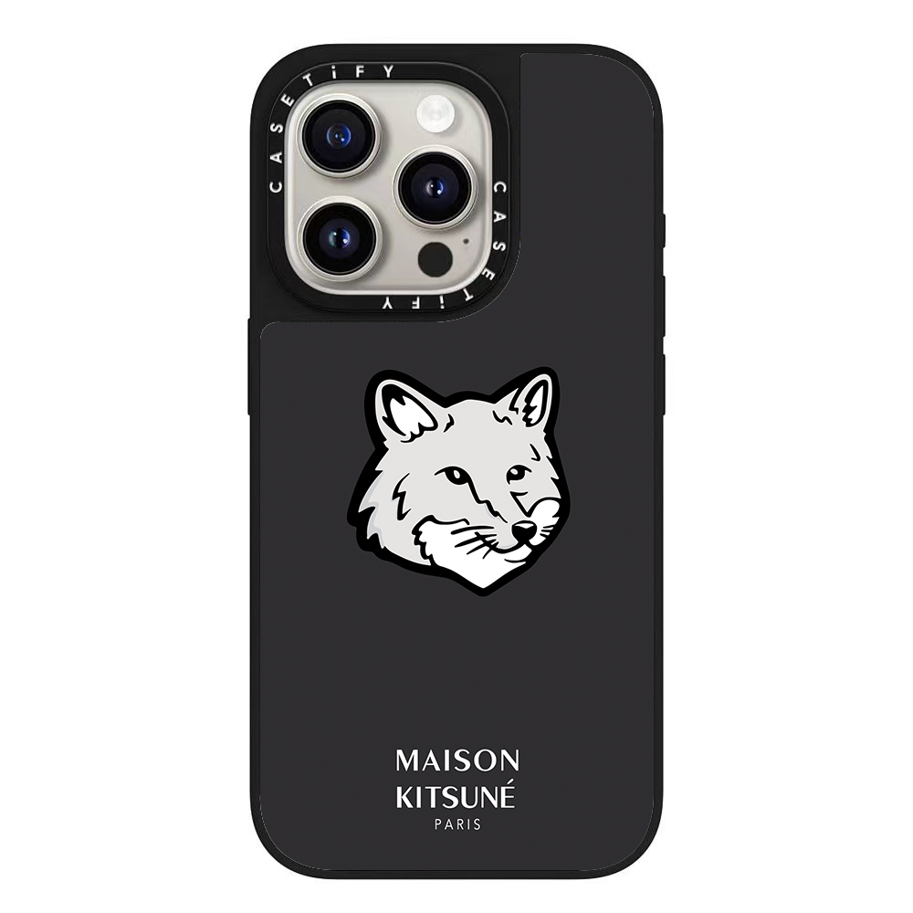 CASETiFY Co-brand Maison Kitsu - Phone Cases Brands recensione e prezzo