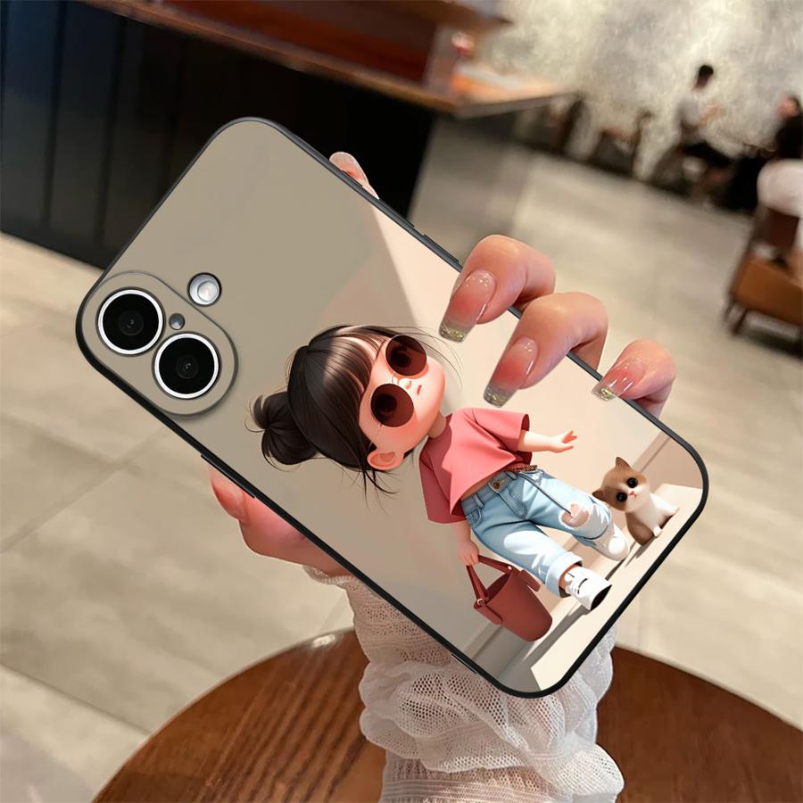 Cover per telefono Funda per A - Apple Iphone 15 Pro Max recensione e prezzo