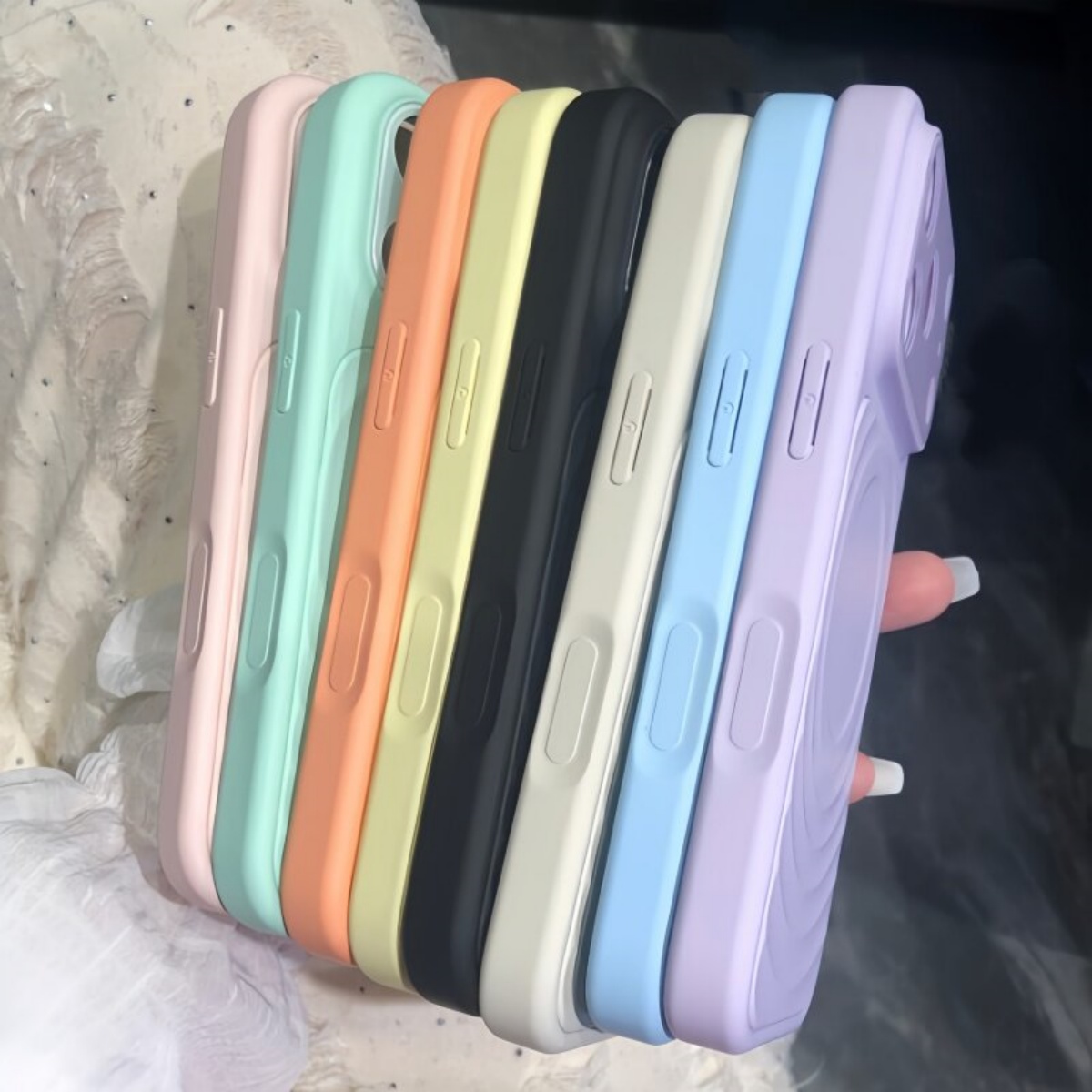 Custodia per iPhone 17 16 15 1 - Phone Cases That Cover The Camera recensione e prezzo