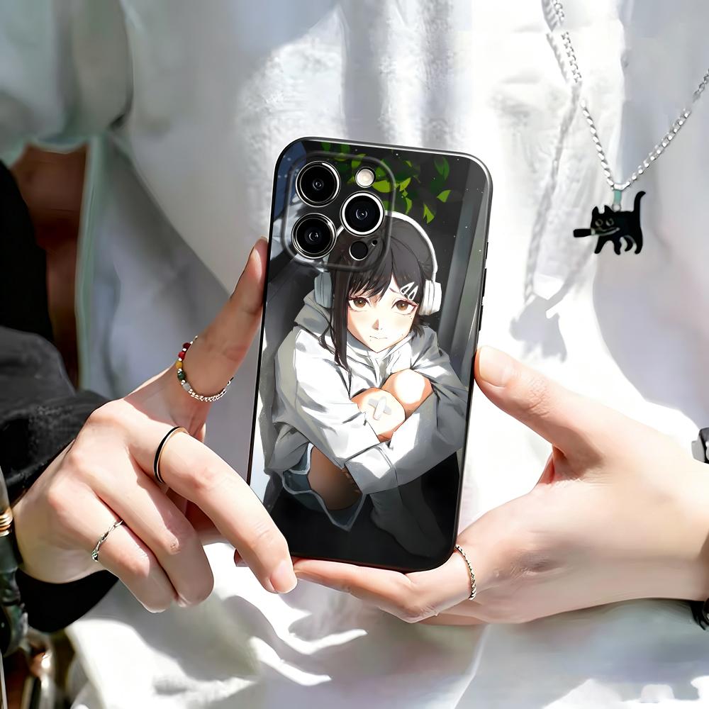 Cover Morbida Antiurto Nera Ch - Phone Cases Iphone recensione e prezzo