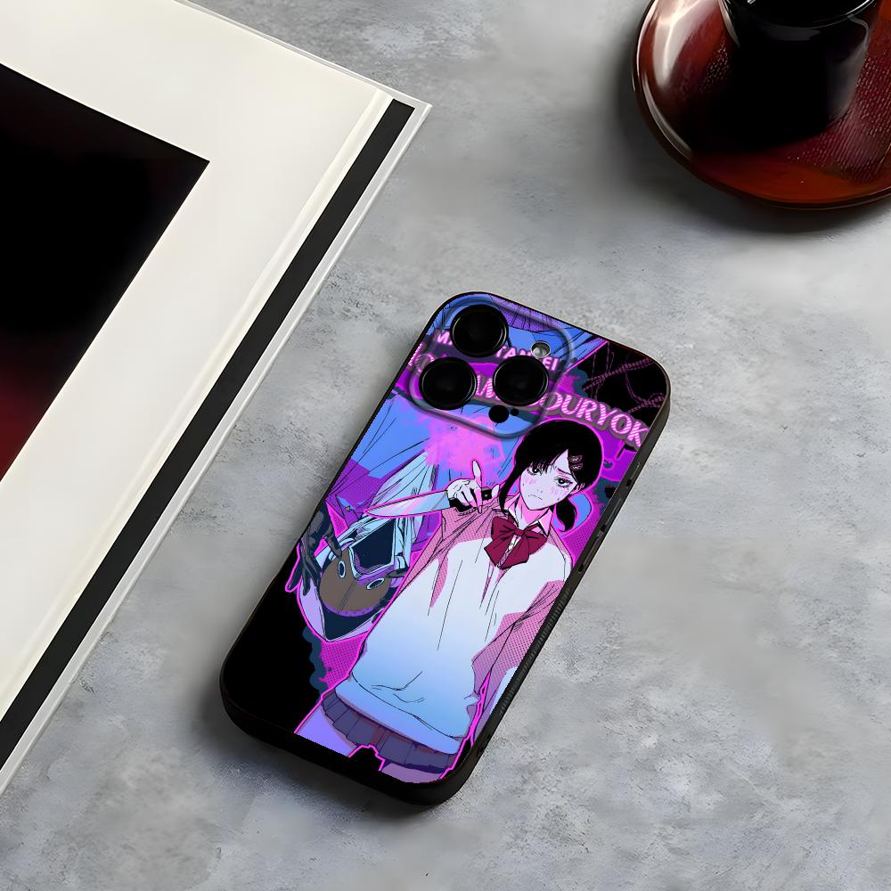 Cover Morbida Antiurto Nera Ch - Phone Cases Iphone recensione e prezzo