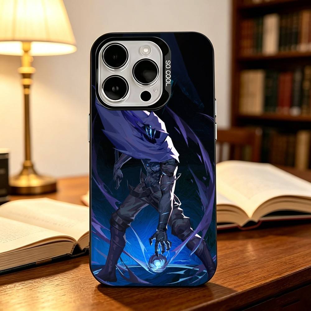 Cover per iPhone V-Valorant O- - Phone Cases Louis Vuitton recensione e prezzo