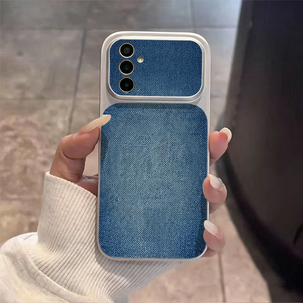 Custodia Morbida in Pelle PU E - Phone Cases That Cover The Camera recensione e prezzo
