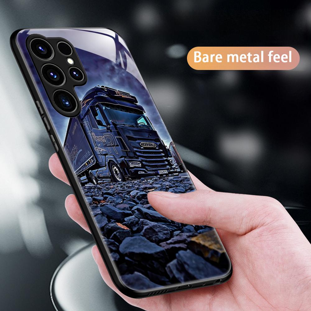 Custodia Magnetica in Vetro Br - Phone Cases Brands recensione e prezzo