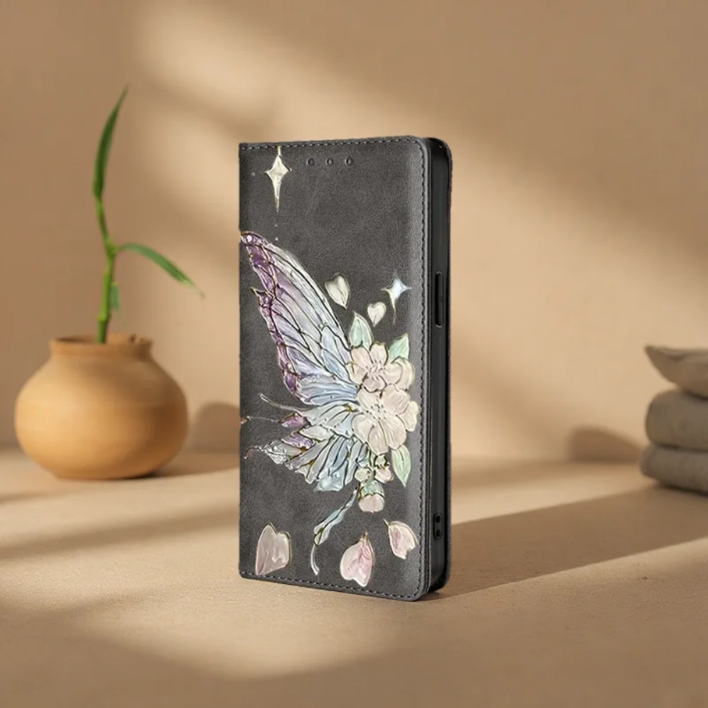 Popolare Cover Antiurto con Mo - Flip Leather Case recensione e prezzo