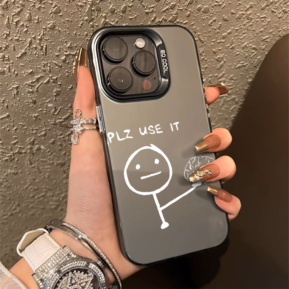 Custodia per telefono IMD Funn - Phone Cases That Cover The Camera recensione e prezzo