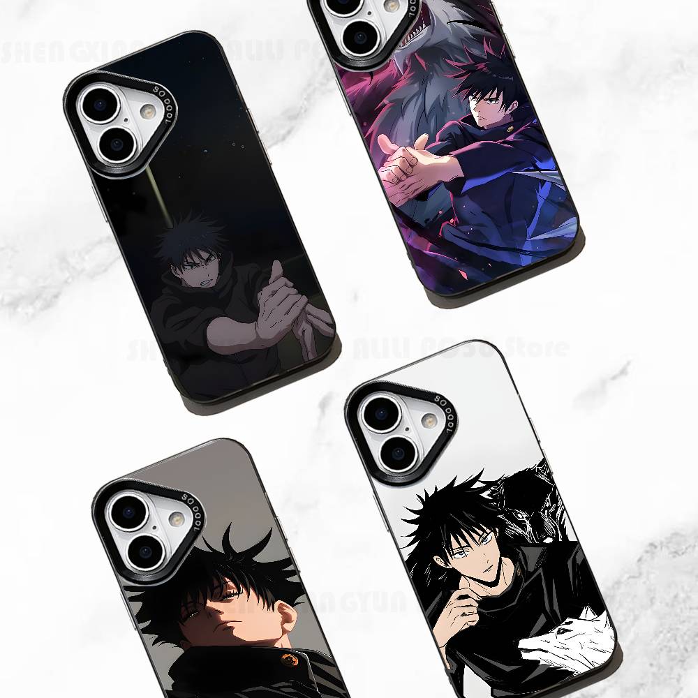 Cover per iPhone con design an - Phone Cases Xr Boys recensione e prezzo
