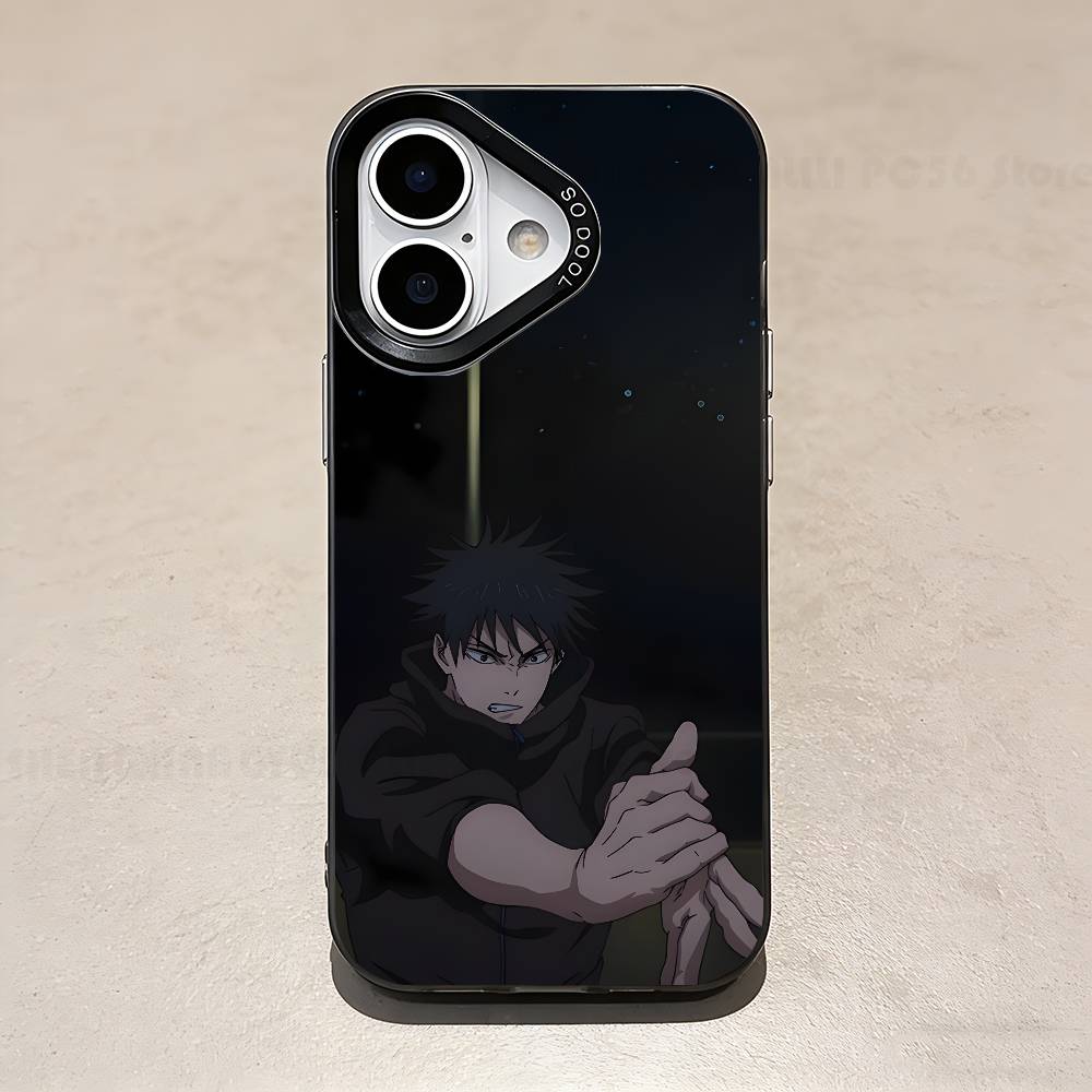 Cover per iPhone con design an - Phone Cases Xr Boys recensione e prezzo