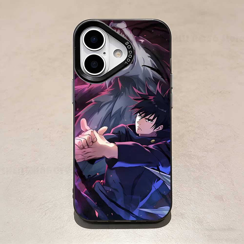 Cover per iPhone con design an - Phone Cases Xr Boys recensione e prezzo