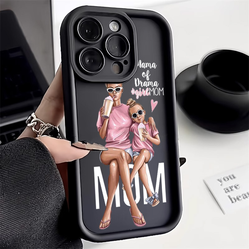 Moda Super Mama Mamma Baby Boy - Phone Cases Xr Boys recensione e prezzo