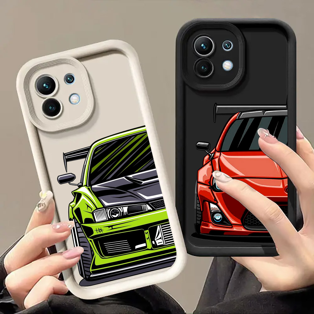 Cover per telefono con design  - Phone Cases Tokyo recensione e prezzo