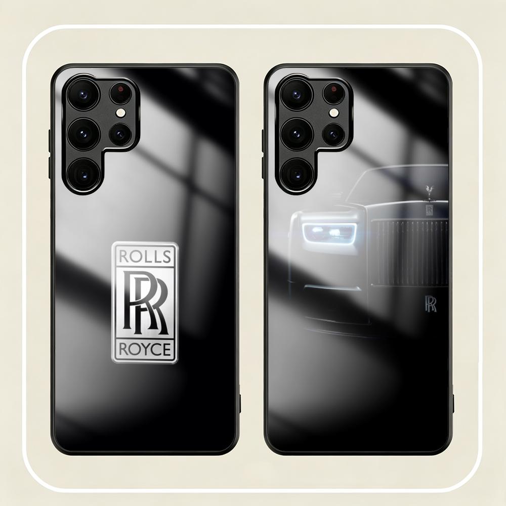 Custodia Magnetica in Vetro Ho - Phone Cases Brands recensione e prezzo