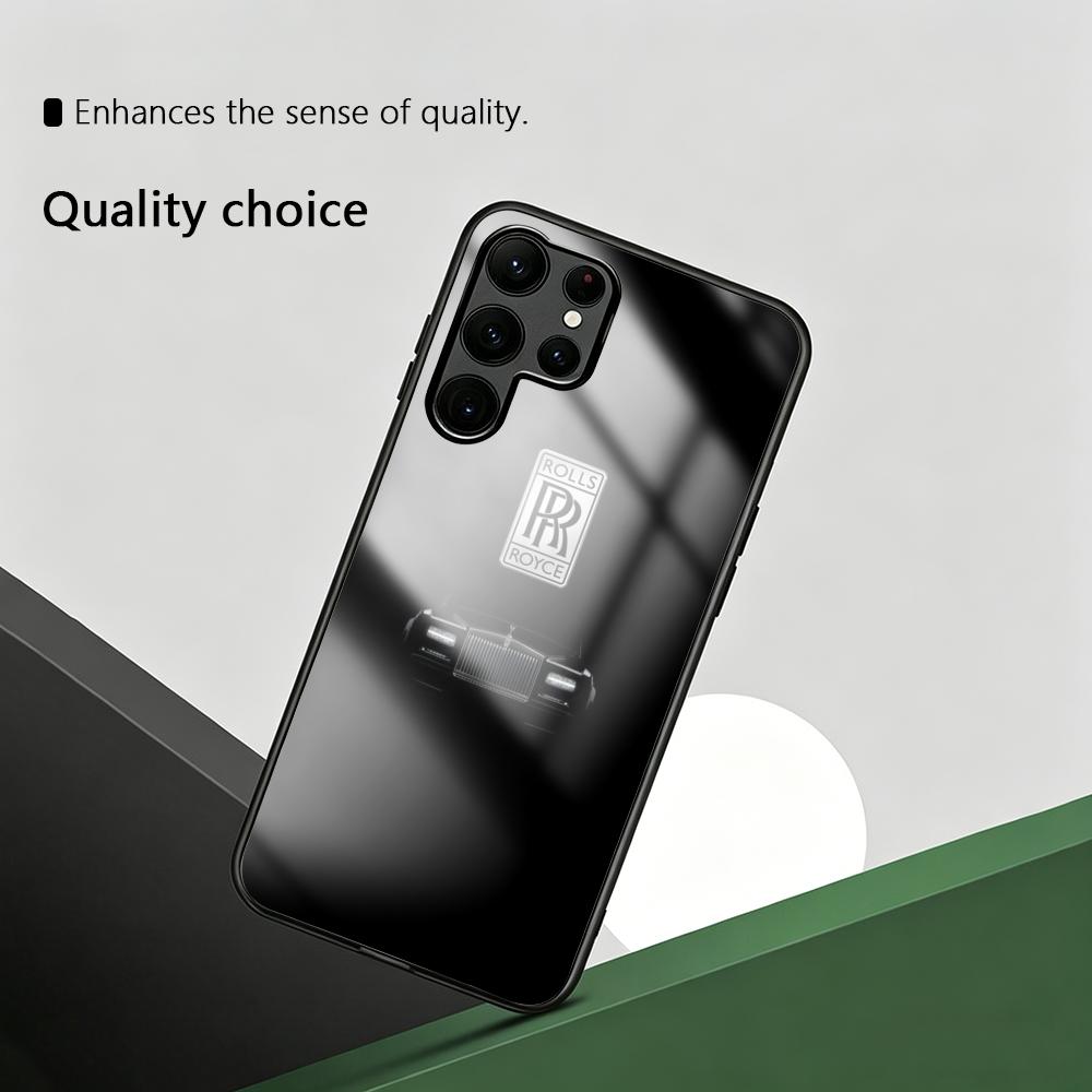 Custodia Magnetica in Vetro Ho - Phone Cases Brands recensione e prezzo
