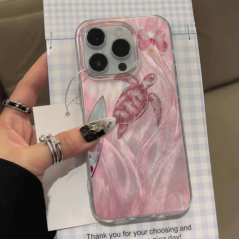 Cover per Telefono con Sfondo  - Phone Cases That Cover The Camera recensione e prezzo