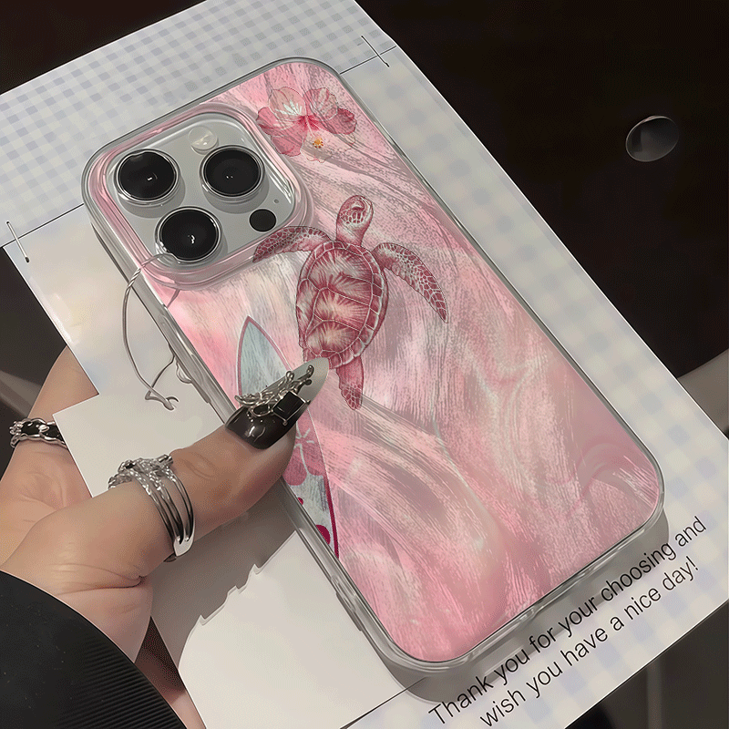 Cover per Telefono con Sfondo  - Phone Cases That Cover The Camera recensione e prezzo