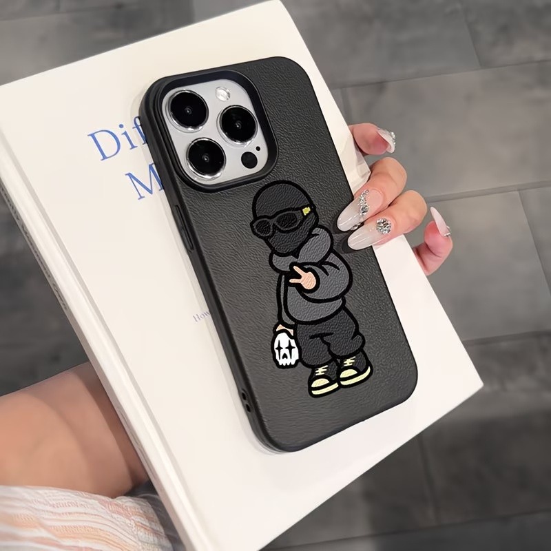 Cover per iPhone con motivo ra - Phone Cases Xr Boys recensione e prezzo