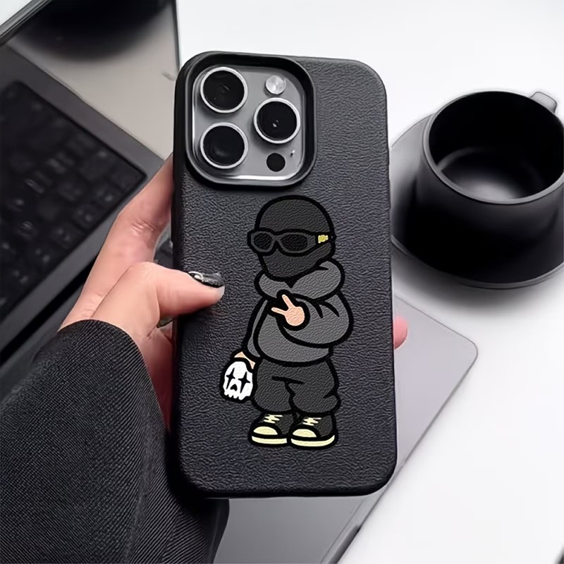 Cover per iPhone con motivo ra - Phone Cases Xr Boys recensione e prezzo