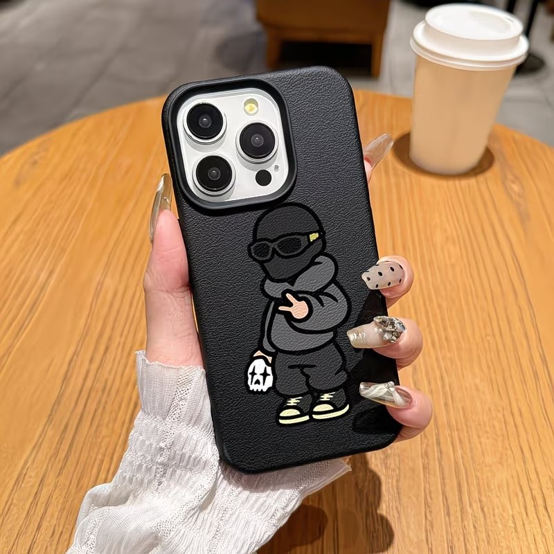 Cover per iPhone con motivo ra - Phone Cases Xr Boys recensione e prezzo