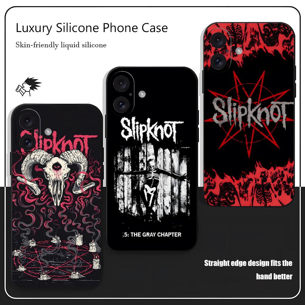 S-Slipknot Custodia per telefo - Phone Cases Iphone recensione e prezzo