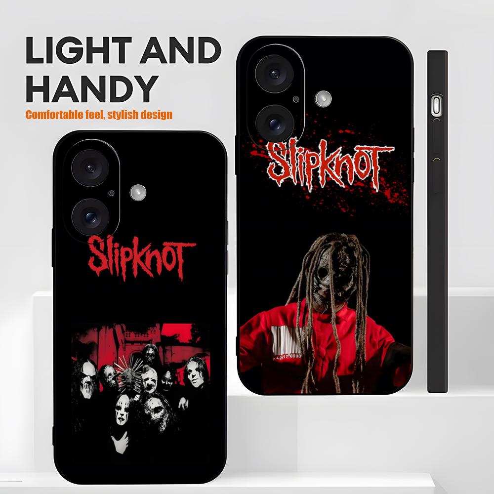 S-Slipknot Custodia per telefo - Phone Cases Iphone recensione e prezzo