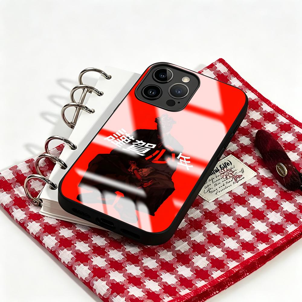 Custodia per telefono in vetro - Phone Cases Iphone recensione e prezzo